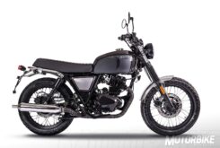 Brixton Cromwell 125 2020