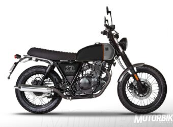 Brixton Cromwell 250 2020 03