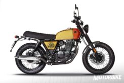 Brixton Cromwell 250 2024