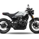KSR 2022: las novedades de Brixton, Malaguti y Motron 9 Brixton Crossfire 125