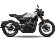 Brixton Crossfire 125 2024