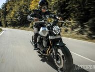 Top 10. Las motos 2020 que más deseamos probar 89 Brixton Crossfire 500 2020 01