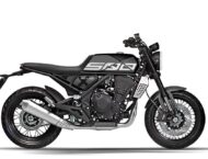 Brixton Crossfire 500 X 2024