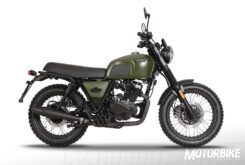 Brixton Felsberg 125 2020