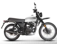 Brixton Felsberg 125 XC 2020