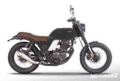 Brixton Felsberg 250 2020