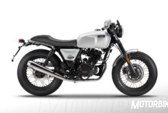 Brixton Sunray 125 2020