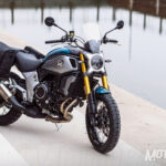 CFMoto 700 CL-X Adventure