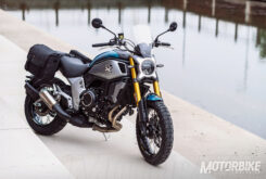 CFMoto 700 CL-X Adventure 2024