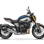 CFMoto 700 CL-X Heritage