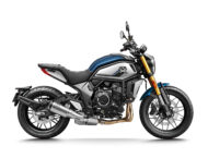 CFMoto 700 CL-X Heritage 2024