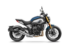 CFMoto 700 CL-X Heritage 2024