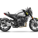 CFMoto 700 CL-X Sport