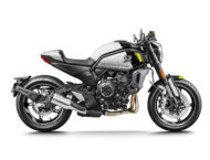 CFMoto 700 CL-X Sport 2024