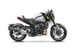 CFMoto 700 CL-X Sport 2024