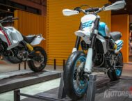 Ducati Motard Concept EICMA 02