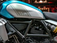 Ducati Motard Concept EICMA 05