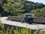 Honda Africa Twin Adventure Sports 2020 Prueba20