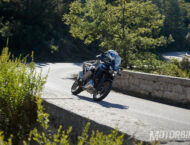 Honda Africa Twin Adventure Sports 2020 Prueba21