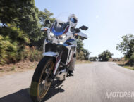 Honda Africa Twin Adventure Sports 2020 Prueba25