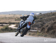 Honda Africa Twin Adventure Sports 2020 Prueba29