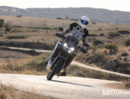 Honda Africa Twin Adventure Sports 2020 Prueba31