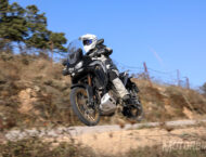 Honda Africa Twin Adventure Sports 2020 Prueba34
