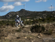 Honda Africa Twin Adventure Sports 2020 Prueba37