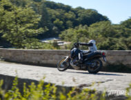 Honda Africa Twin Adventure Sports 2020 Prueba4