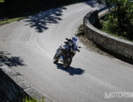 Honda Africa Twin Adventure Sports 2020 Prueba42