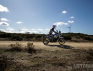 Honda Africa Twin Adventure Sports 2020 Prueba43