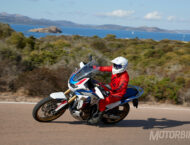 Honda Africa Twin Adventure Sports 2020 Prueba54