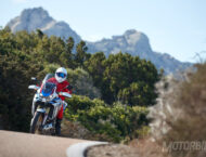 Honda Africa Twin Adventure Sports 2020 Prueba55