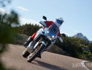 Honda Africa Twin Adventure Sports 2020 Prueba56