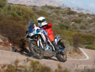 Honda Africa Twin Adventure Sports 2020 Prueba58