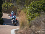 Honda Africa Twin Adventure Sports 2020 Prueba60