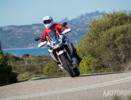 Honda Africa Twin Adventure Sports 2020 Prueba64