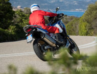 Honda Africa Twin Adventure Sports 2020 Prueba68