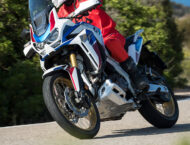Honda Africa Twin Adventure Sports 2020 Prueba69