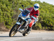 Honda Africa Twin Adventure Sports 2020 Prueba72