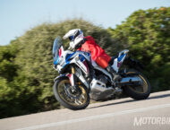 Honda Africa Twin Adventure Sports 2020 Prueba73