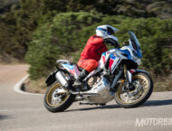 Honda Africa Twin Adventure Sports 2020 Prueba75