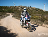 Honda Africa Twin Adventure Sports 2020 Prueba88