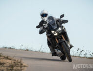 Honda Africa Twin Adventure Sports 2020 Prueba97