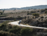 Honda Africa Twin Adventure Sports 2020 Prueba99