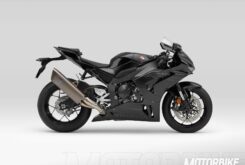 Honda CBR1000RR-R Fireblade 2020