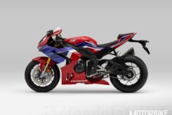 Honda CBR1000RR-R SP Fireblade 2020