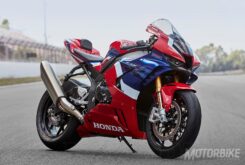 Top 10. Las motos 2020 que más deseamos probar 22 Honda CBR1000RR R SP 2020 05
