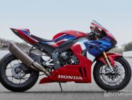 Honda CBR1000RR R SP 2020 07