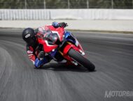Honda CBR1000RR R SP 2020 13